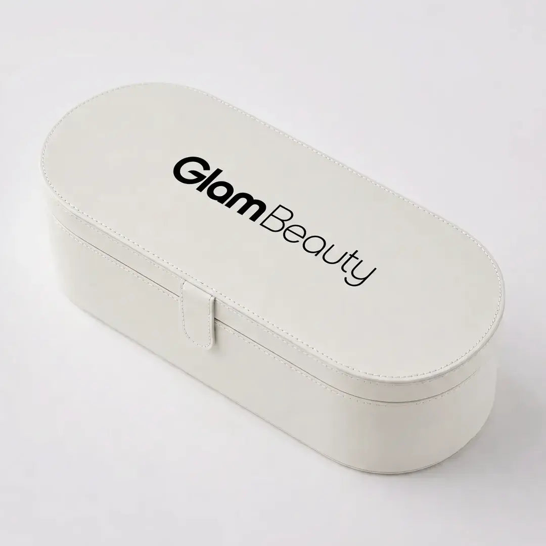 Travel Box for GlamBeauty 5-in-1