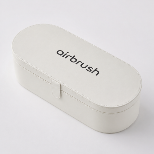 Travel Box for AirBrush 5-in-1
