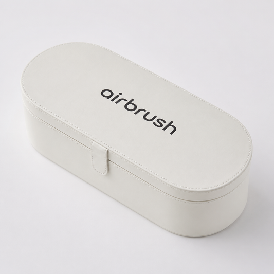 Travel Box for AirBrush 5-in-1