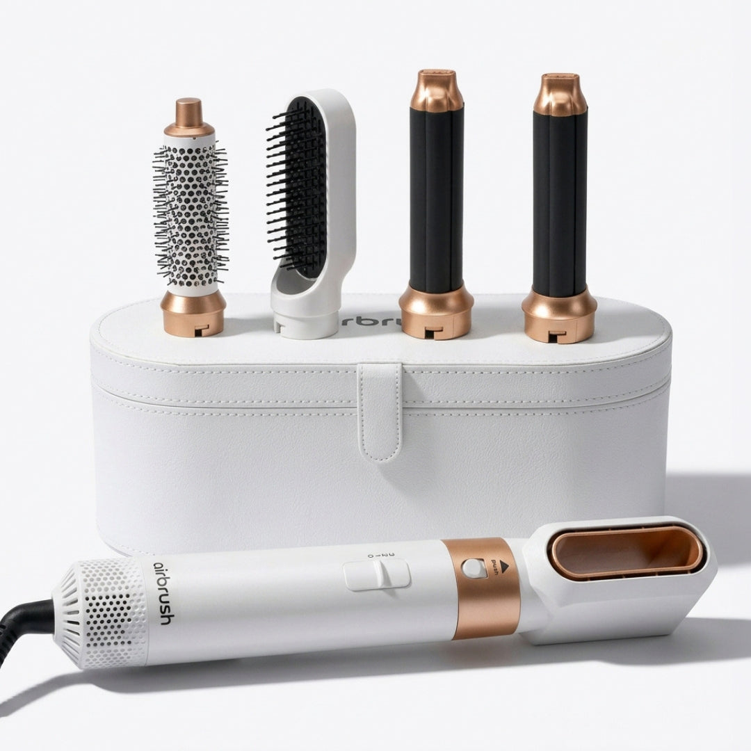 Airbrush 5-in-1