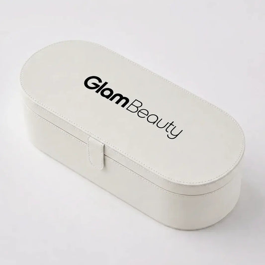 Travel Box for GlamBeauty 5-in-1