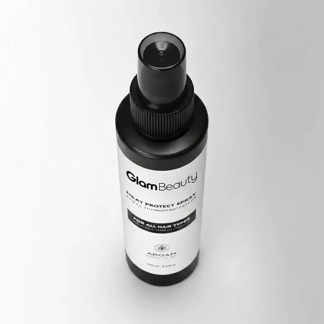 GlamBeauty Heat Protect Spray