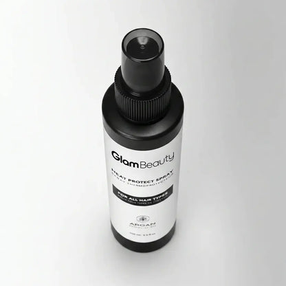 GlamBeauty Heat Protect Spray