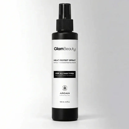 GlamBeauty Heat Protect Spray