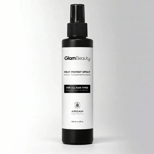 GlamBeauty Heat Protect Spray