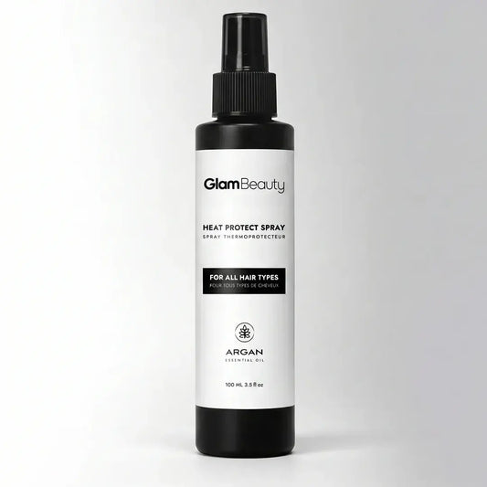 GlamBeauty Heat Protect Spray