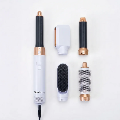 5-in-1 AirStyler - GlamBeauty
